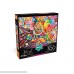 Buffalo Games Vivid Collection Candylicious 300 Large Piece Jigsaw Puzzle B07N4KRBTR